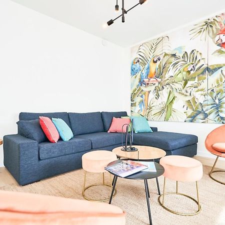 Apartament Diamant 2Br Bruksela Zewnętrze zdjęcie