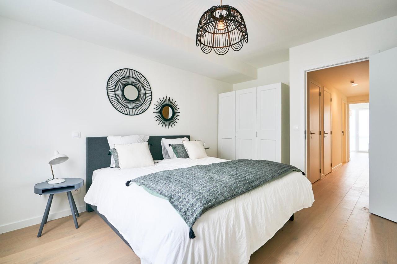 Apartament Diamant 2Br Bruksela Zewnętrze zdjęcie